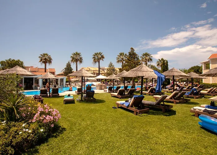 Theodoros Resort