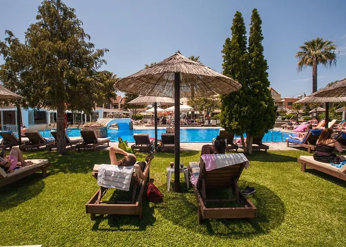 Theodoros Resort