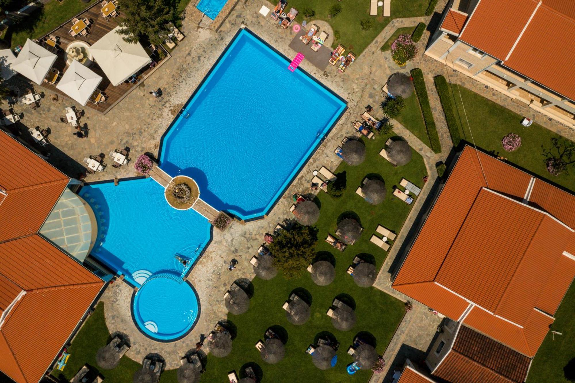 Theodoros * Roda (Corfu)